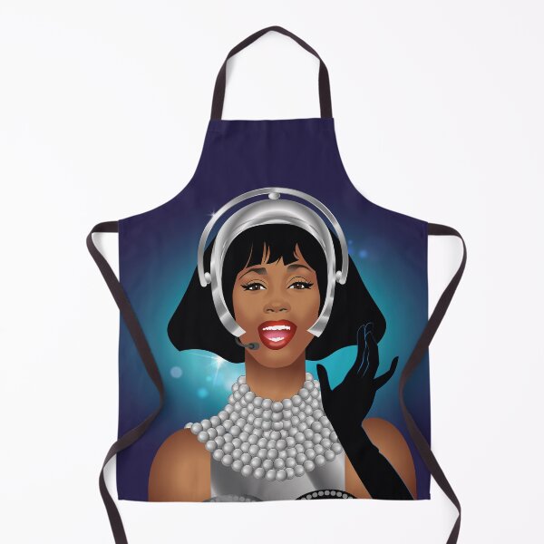 Item preview, Night Diva designed and sold by AleMogolloArt.