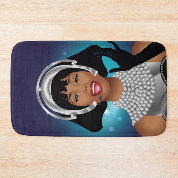 Item preview, Night Diva designed and sold by AleMogolloArt.