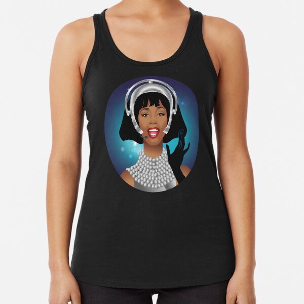 Item preview, Night Diva designed and sold by AleMogolloArt.