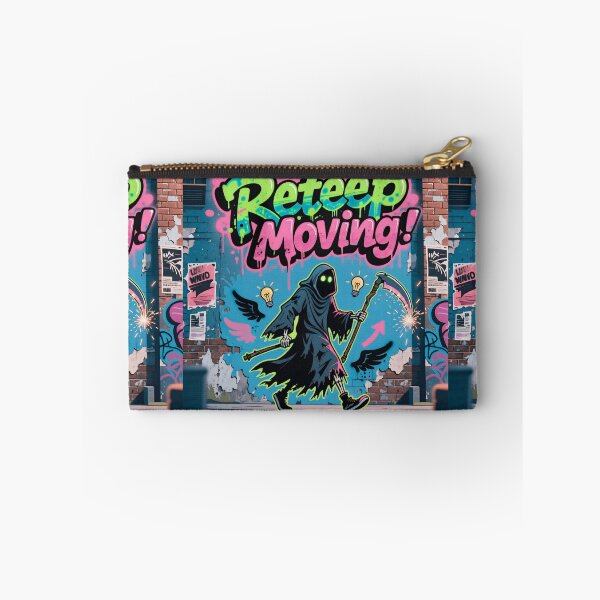 Item preview, Reteep Moving ! designed and sold by casamomo.