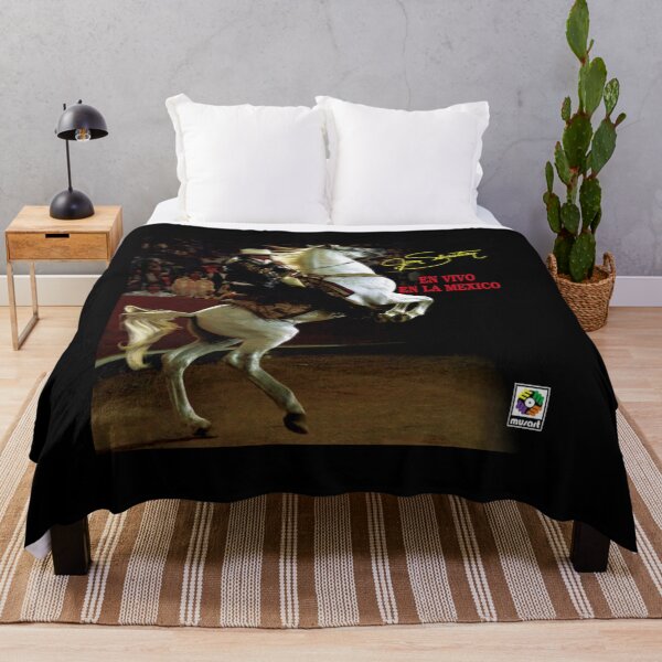Item preview, Joan Sebastian - En vivo en La México album 1995 designed and sold by RussellBaileyno.
