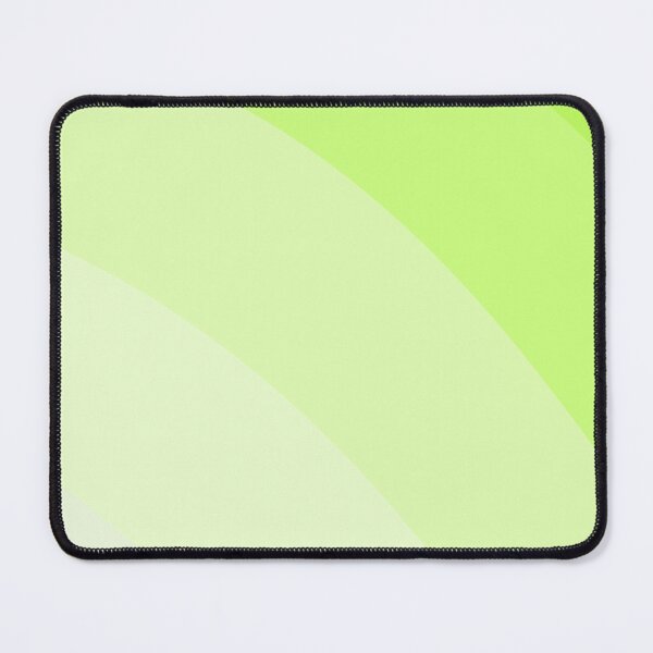 Item preview, Light green curves  designed and sold by CatchyMeow.
