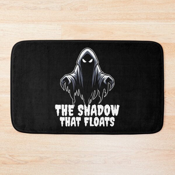 Item preview, THE SHADOW THAT FLOATS - GHOST HALLOWEEN designed and sold by KEF Custom.