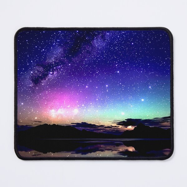 Item preview, Cosmic Horizon Reflection designed and sold by Exodoi.