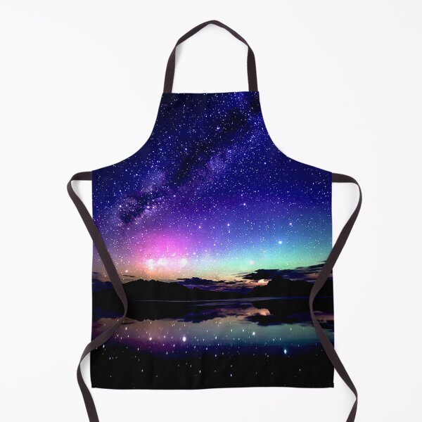 Item preview, Cosmic Horizon Reflection designed and sold by Exodoi.