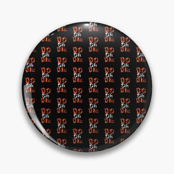 Item preview, Do or Die | Intense Gym Vibes Typography Design designed and sold by typoinspired.