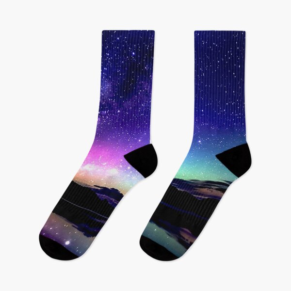 Item preview, Cosmic Horizon Reflection designed and sold by Exodoi.