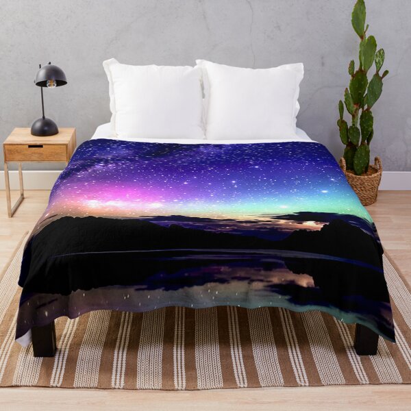 Item preview, Cosmic Horizon Reflection designed and sold by Exodoi.