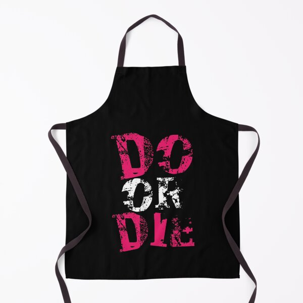 Item preview, Do or Die | Intense Gym Vibes Typography Design designed and sold by typoinspired.