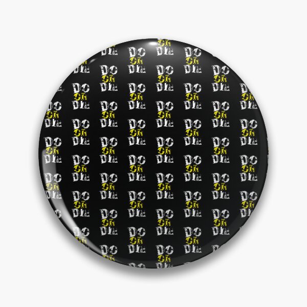 Item preview, Do or Die | Intense Gym Vibes Typography Design designed and sold by typoinspired.