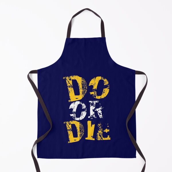Item preview, Do or Die | Intense Gym Vibes Typography Design designed and sold by typoinspired.