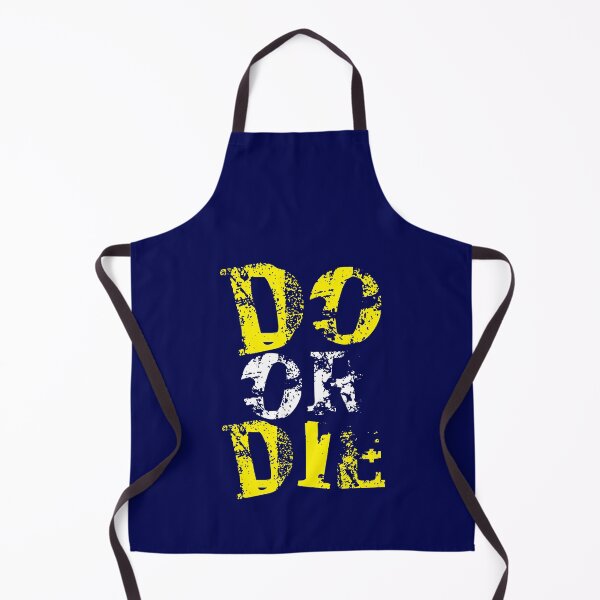 Item preview, Do or Die | Intense Gym Vibes Typography Design designed and sold by typoinspired.
