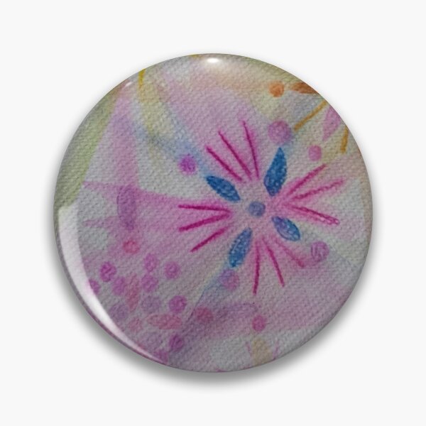 Item preview, Rainbow Starburst by Fallen Angel Art designed and sold by FallenAngelArt.