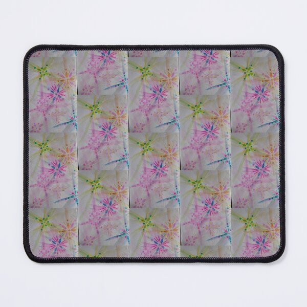 Item preview, Rainbow Starburst by Fallen Angel Art designed and sold by FallenAngelArt.