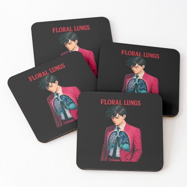 Item preview, Floral Lungs designed and sold by TrendsLook.