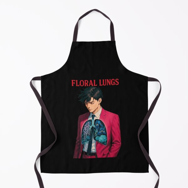 Item preview, Floral Lungs designed and sold by TrendsLook.
