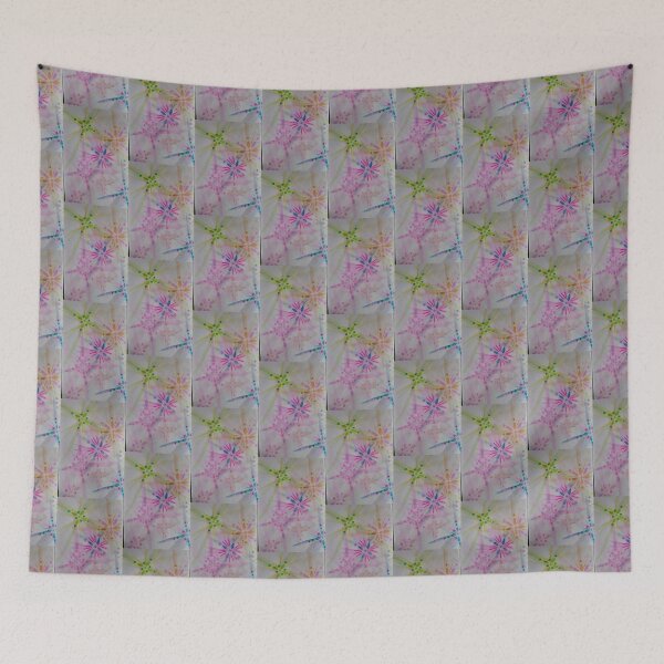 Item preview, Rainbow Starburst by Fallen Angel Art designed and sold by FallenAngelArt.