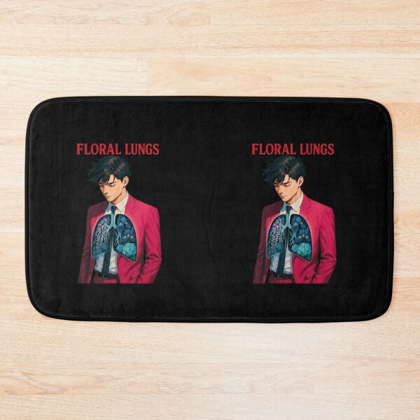 Item preview, Floral Lungs designed and sold by TrendsLook.