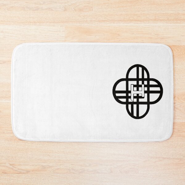 Item preview, Huntrix logo designed and sold by LA-Teague.