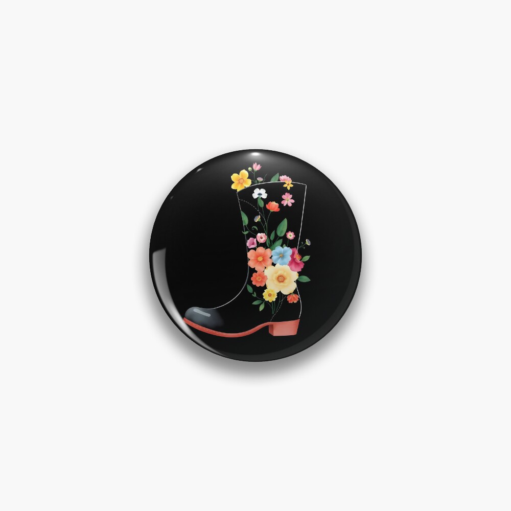 Item preview, Pin designed and sold by GraphicsClub.