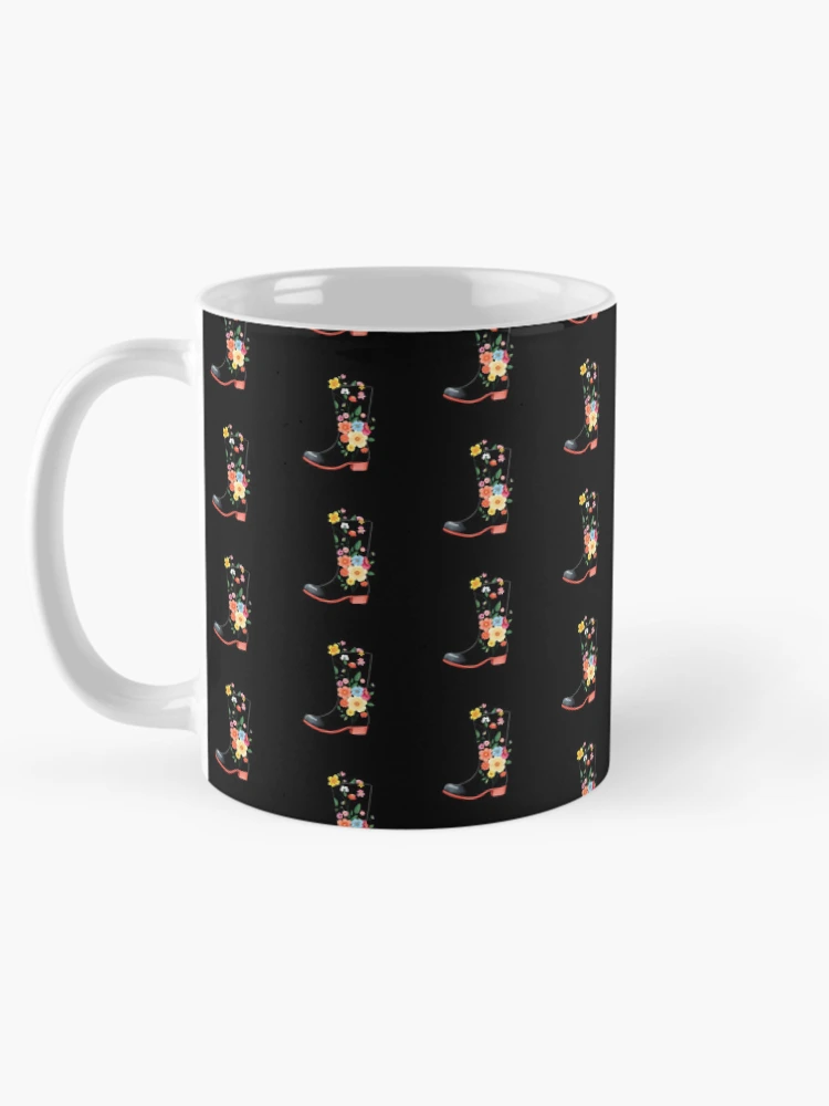 Thumbnail 5 of 6, Coffee Mug, Spring Boot designed and sold by GraphicsClub.