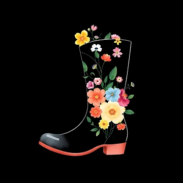 Artwork thumbnail, Spring Boot by GraphicsClub