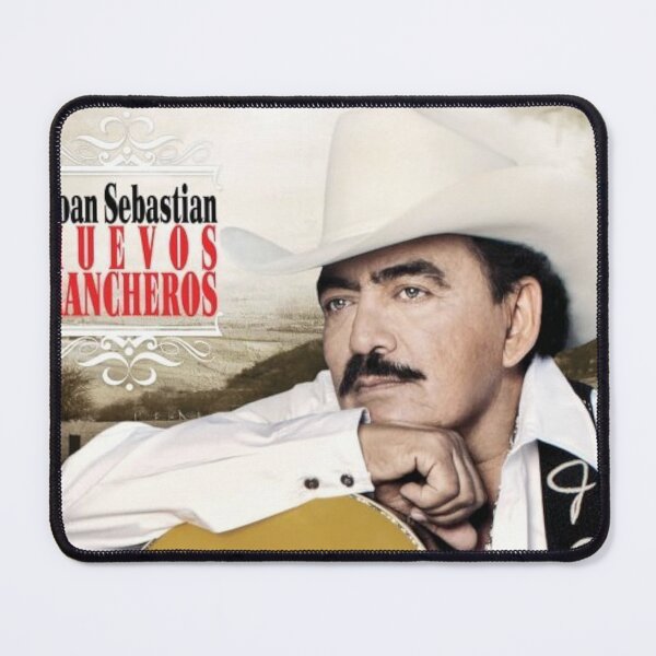 Item preview, Joan Sebastian - Huevos Rancheros album 2011 designed and sold by RussellBaileyno.