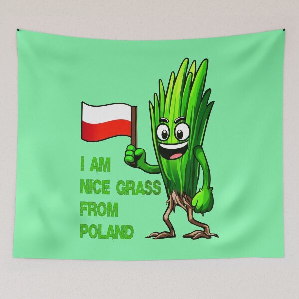 Item preview, NICE GRASS designed and sold by MrLordFashions.