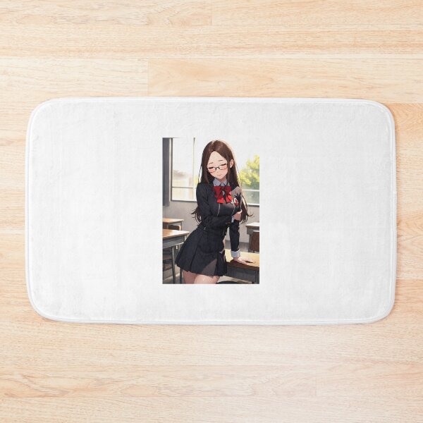Item preview, Chihiro Fushimi - Persona 3 Fanart designed and sold by iloveanimechibi.