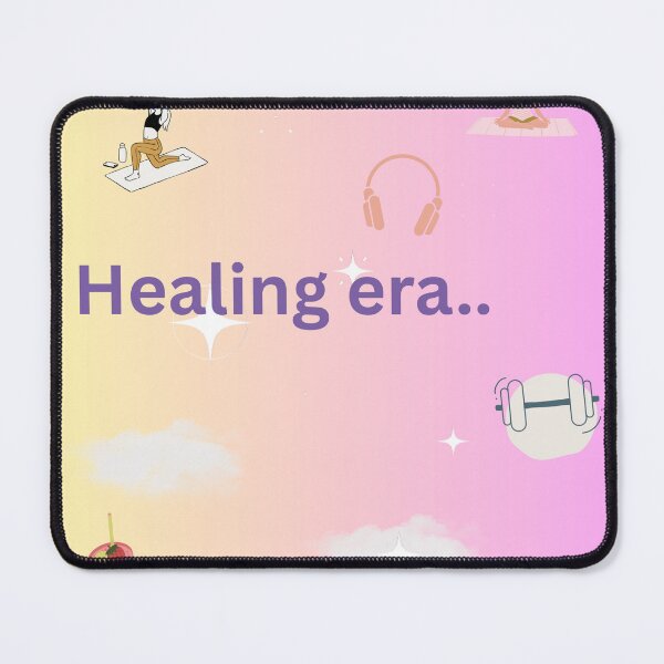 Item preview, healing era! designed and sold by ThriveEra.
