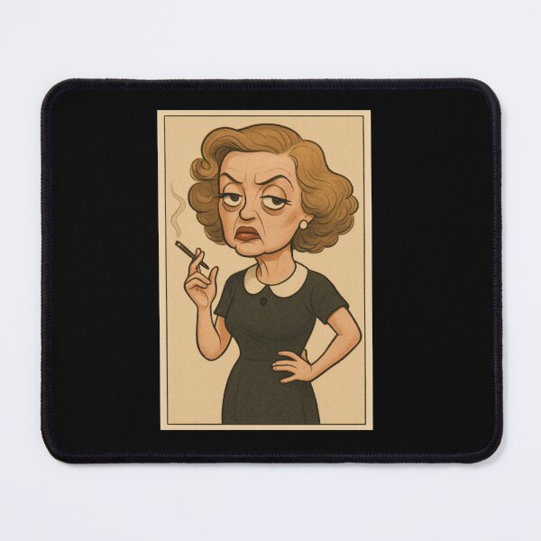 Item preview, Silver Screen Legends: Bette Davis designed and sold by halibutgoatramb.
