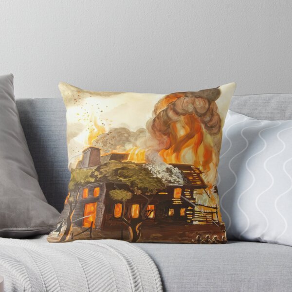 Item preview, Charles  Burchfield designed and sold by Germanbbutzeee.