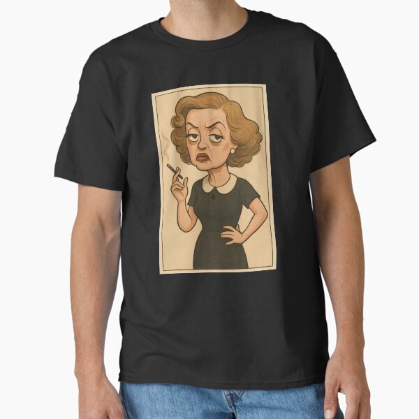 Item preview, Silver Screen Legends: Bette Davis designed and sold by halibutgoatramb.