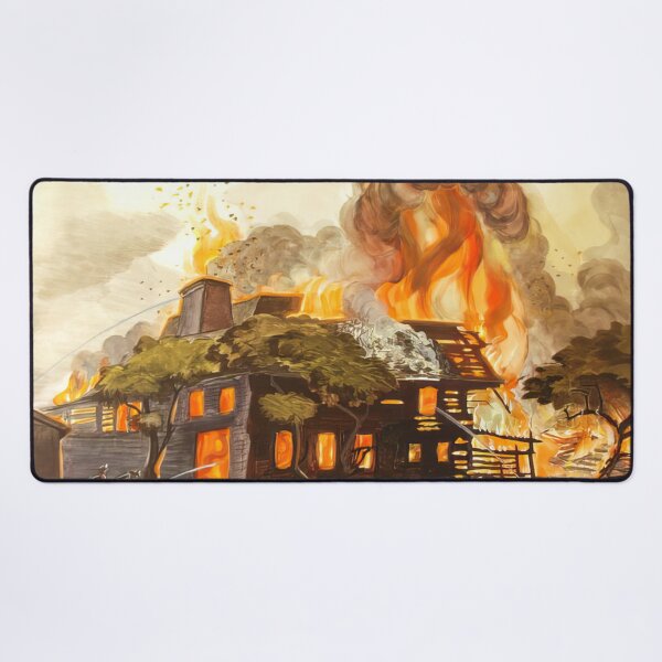 Item preview, Charles Burchfield designed and sold by Germanbbutzeee.