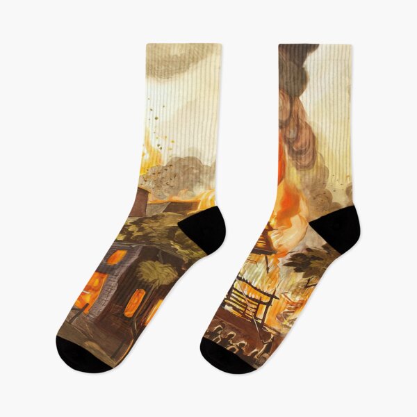 Item preview, Charles  Burchfield designed and sold by Germanbbutzeee.