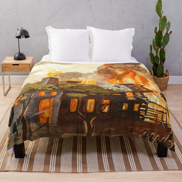 Item preview, Charles Burchfield designed and sold by Germanbbutzeee.