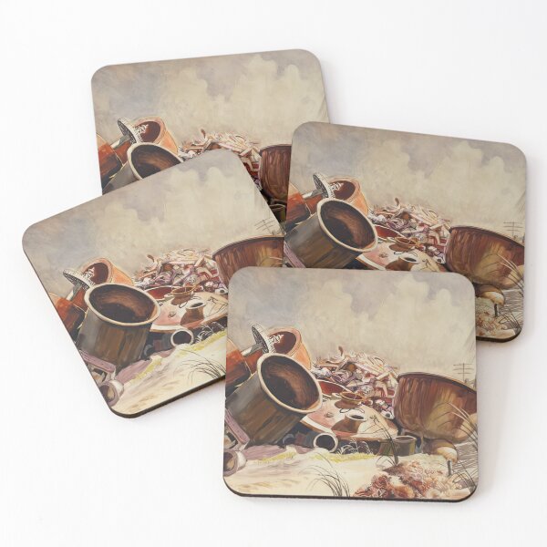 Item preview, Charles  Burchfield designed and sold by Germanbbutzeee.