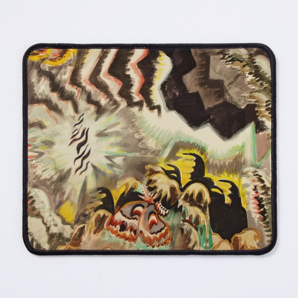 Item preview, Charles Burchfield designed and sold by Germanbbutzeee.