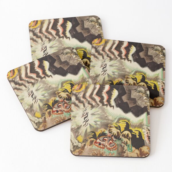 Item preview, Charles  Burchfield designed and sold by Germanbbutzeee.