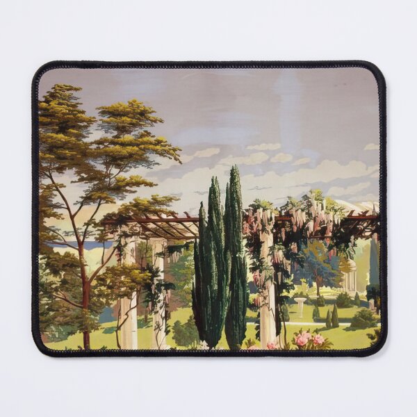 Item preview, Charles Burchfield designed and sold by Germanbbutzeee.