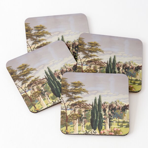 Item preview, Charles  Burchfield designed and sold by Germanbbutzeee.