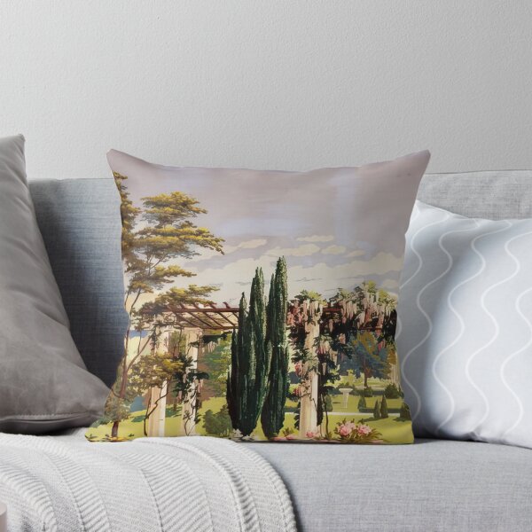 Item preview, Charles  Burchfield designed and sold by Germanbbutzeee.