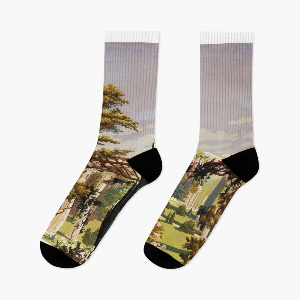 Item preview, Charles  Burchfield designed and sold by Germanbbutzeee.