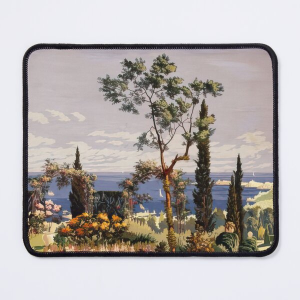 Item preview, Charles Burchfield designed and sold by Germanbbutzeee.