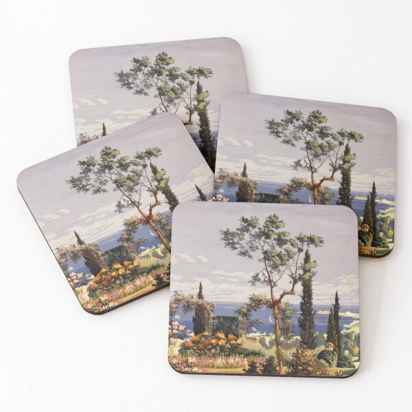 Item preview, Charles  Burchfield designed and sold by Germanbbutzeee.