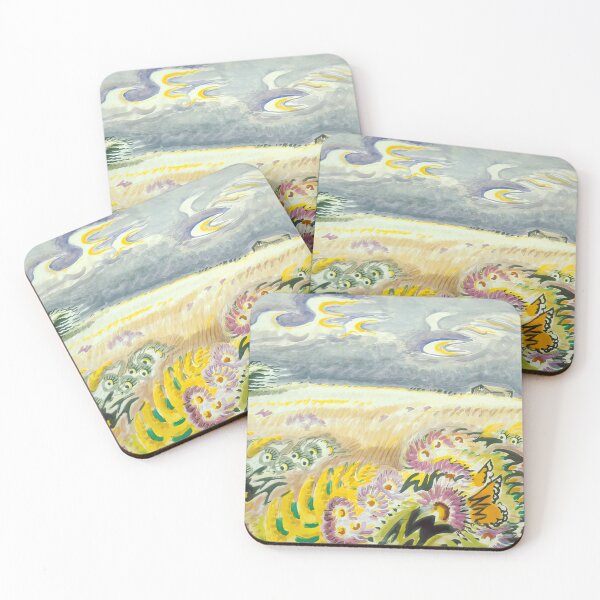 Item preview, Charles  Burchfield designed and sold by Germanbbutzeee.
