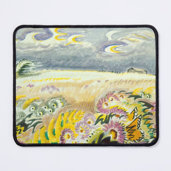 Item preview, Charles Burchfield designed and sold by Germanbbutzeee.