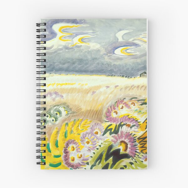 Item preview, Charles  Burchfield designed and sold by Germanbbutzeee.