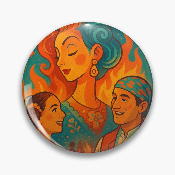 Item preview, That Fallas Feeling designed and sold by Valencia Fallas, Festes & Fireworks Merch.