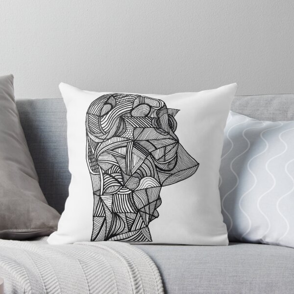 Item preview, Profile designed and sold by Zian’s Art.